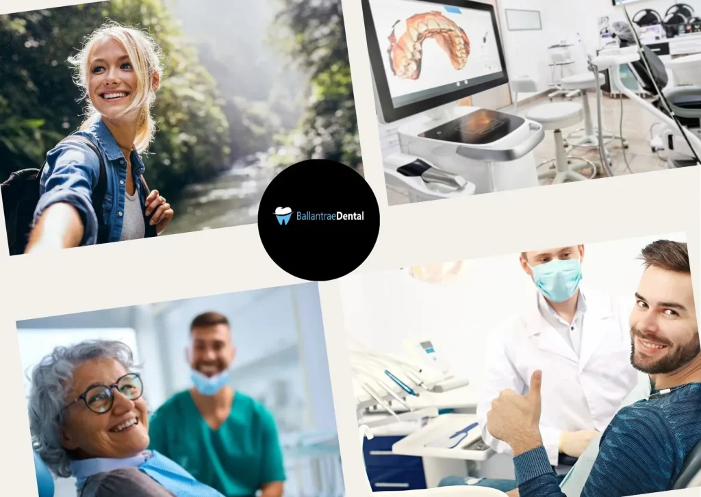 Expert Tooth Extraction Services in Ballantrae for Safe and Comfortable Care