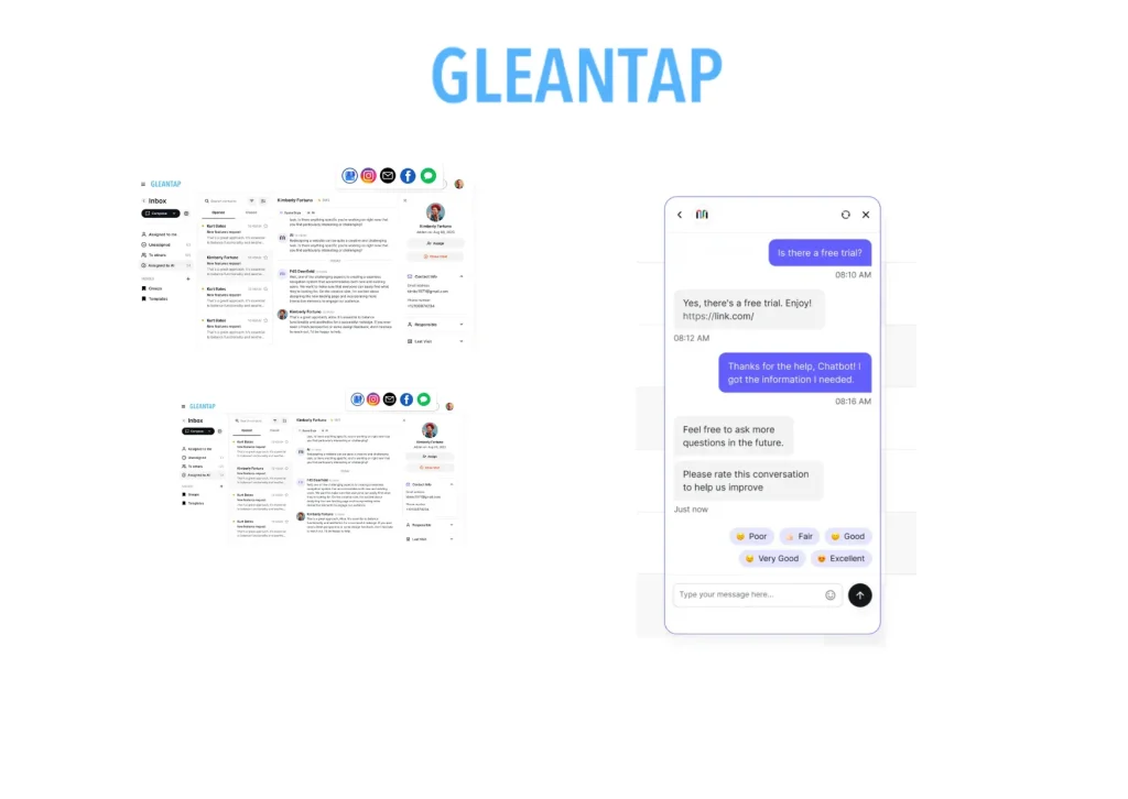 Constant Contact vs Salesforce: Which Email Marketing Tool is Best for Your Business?