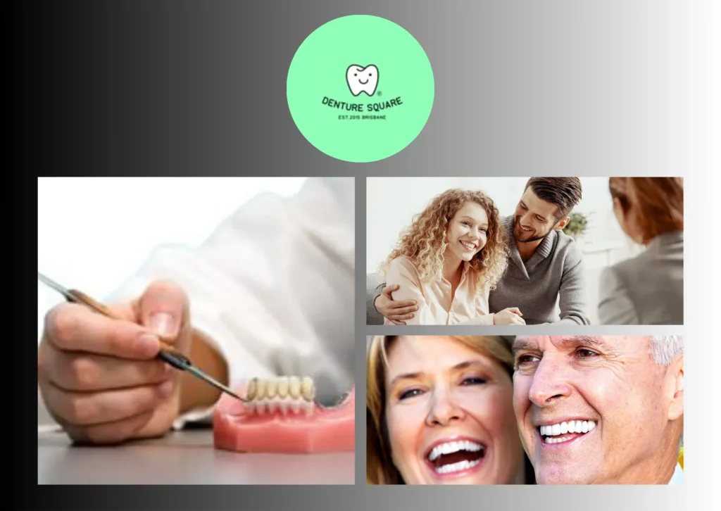 Acrylic Partial Denture Solutions for a Comfortable and Confident Smile