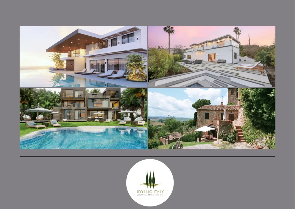 Luxury Tuscany Villa Rentals with Private Pools and Personalized Service