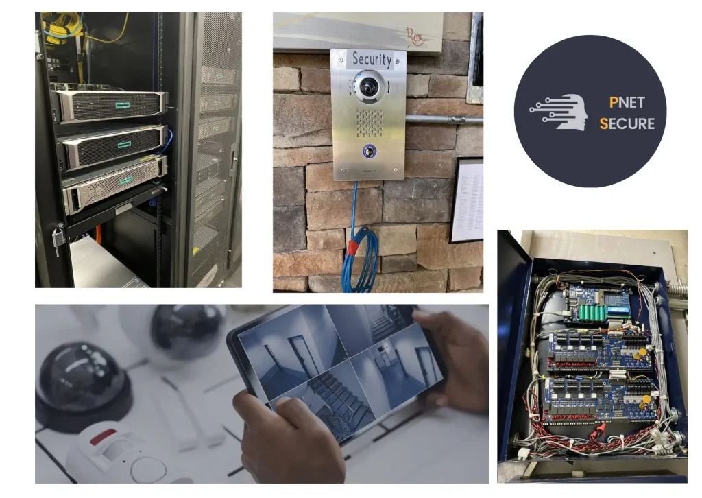 Access Control Toronto Solutions for Enhanced Business Security and Seamless Entry Management