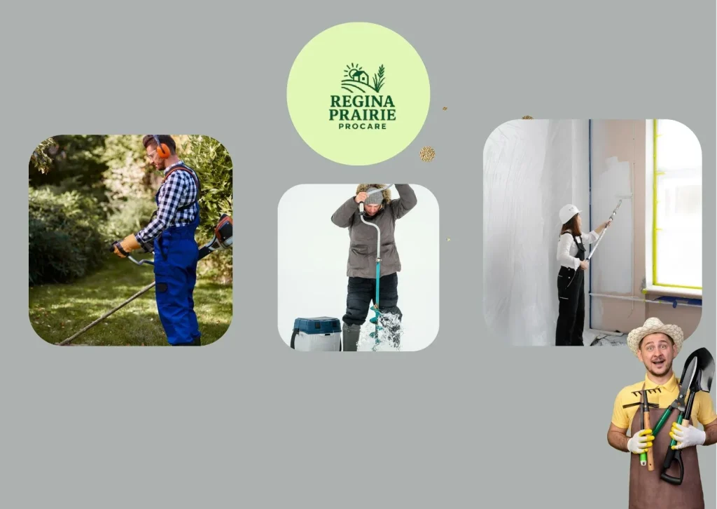 Reliable Gutter Cleaning Service In Regina for Year-Round Protection Reliable Gutter Cleaning Service In Regina for Year-Round Protection