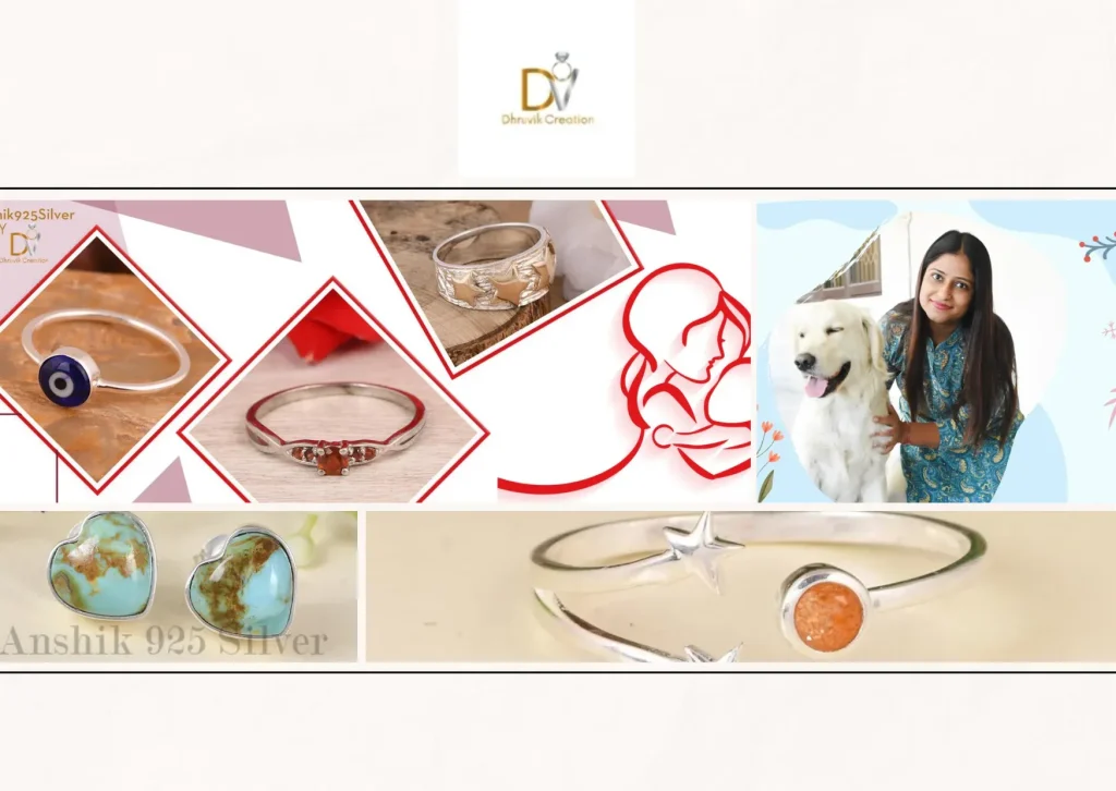 Elegant Rose Quartz Jewelry: Handmade Gemstone Pieces for Healing and Style Elegant Rose Quartz Jewelry: Handmade Gemstone Pieces for Healing and Style