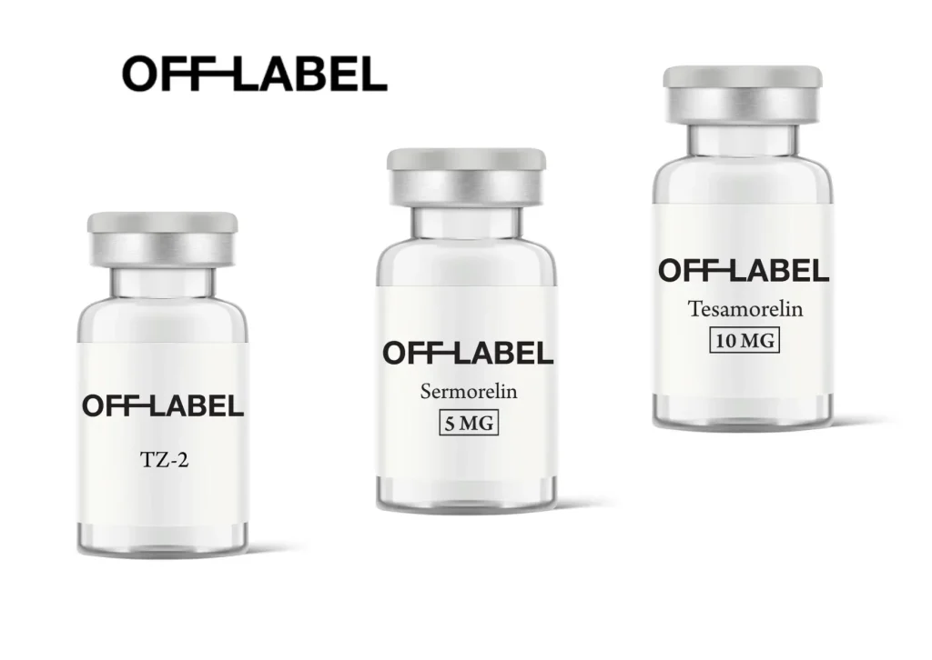 Buy Rt3 Research Peptides for Sale – Premium Quality & Verified Testing at Offlabelresearch.com
