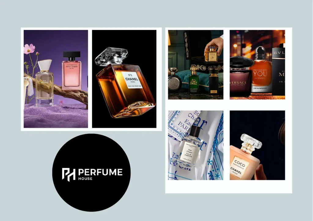 Discover the Perfect Luxury Scent for Timeless Elegance and Sophistication