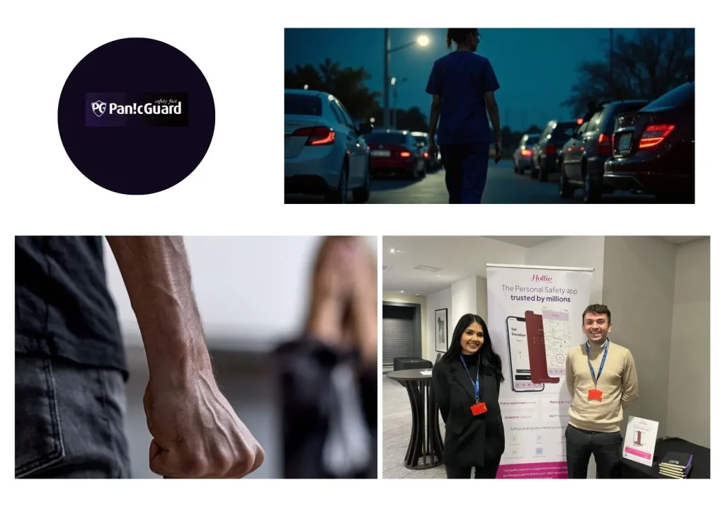 PanicGuard Device Review: Ultimate Personal Safety with One Touch Protection