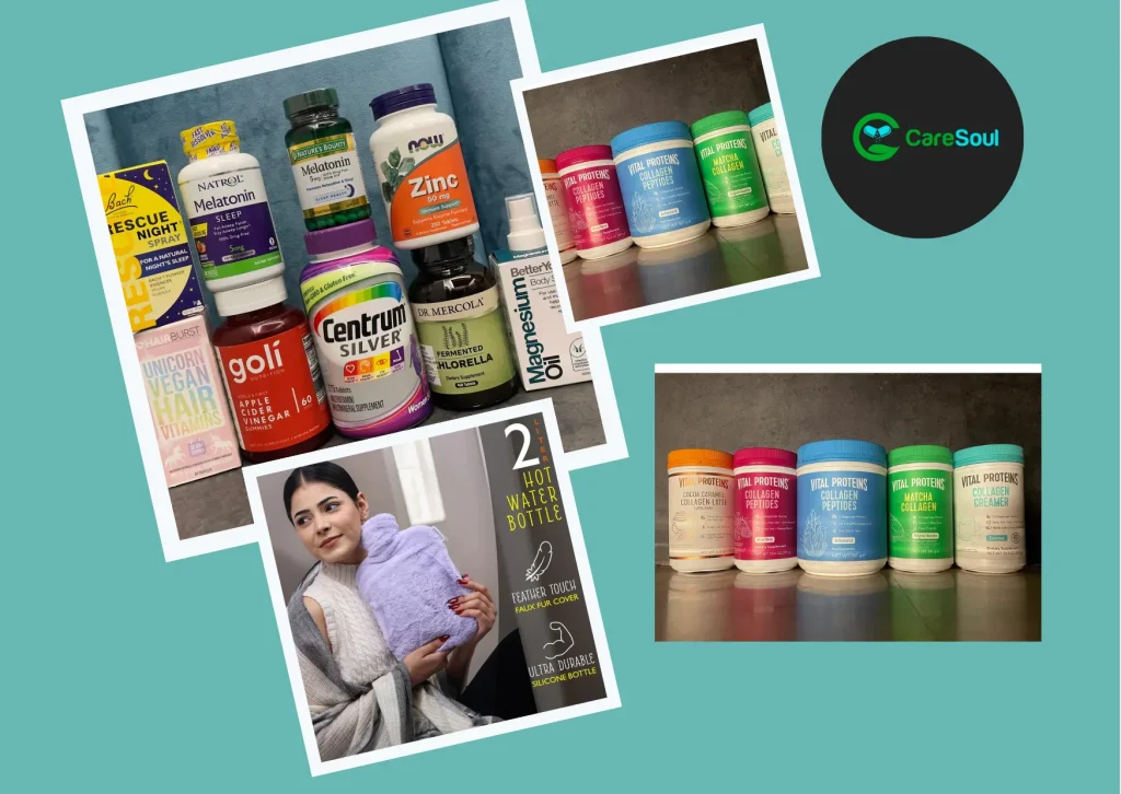 Floradix Magnesium Liquid Formula 250ml – Natural Vegan Supplement for Energy and Relaxation