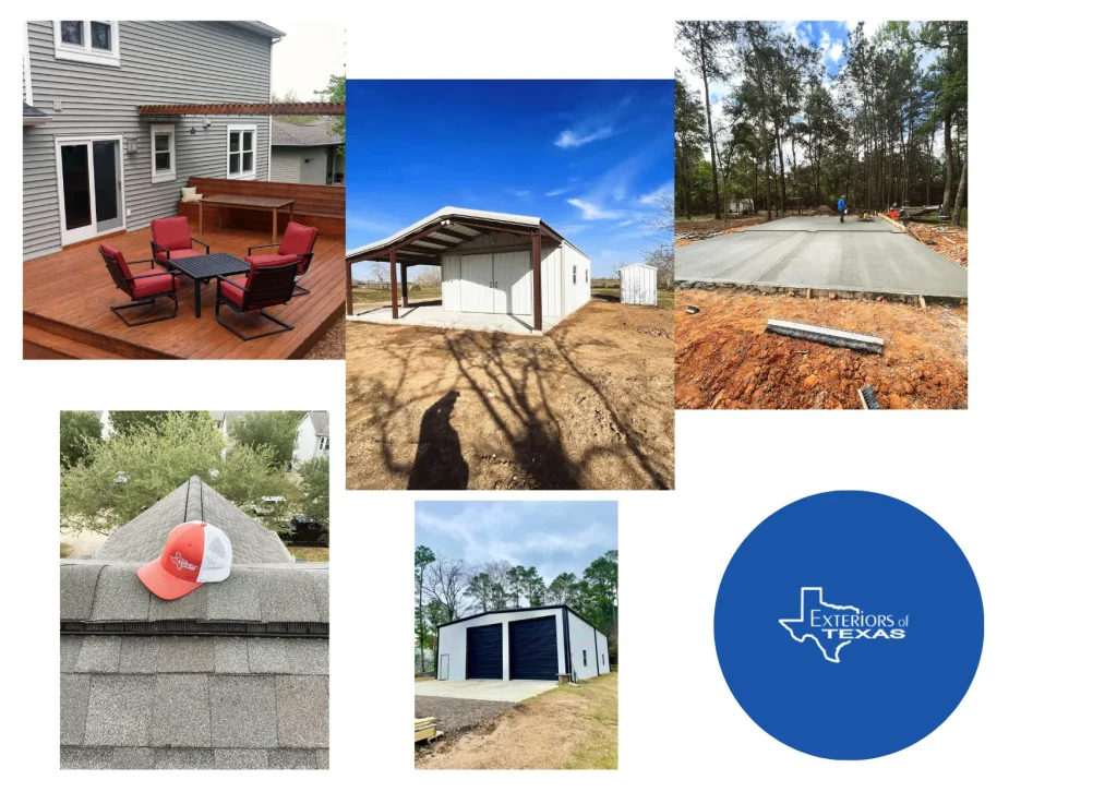Top Metal Barndominium Builder in The Woodlands TX for Durable and Energy-Efficient Homes Top Metal Barndominium Builder in The Woodlands TX for Durable and Energy-Efficient Homes