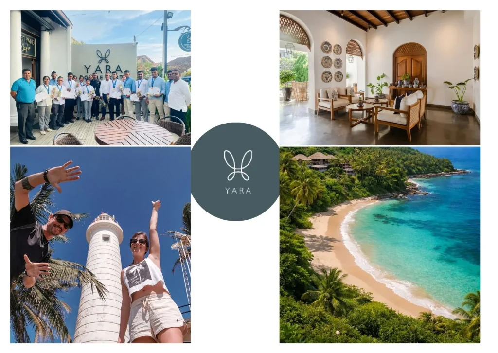 Top Restaurants In Galle Fort for Authentic Dining Experiences and Local Flavors