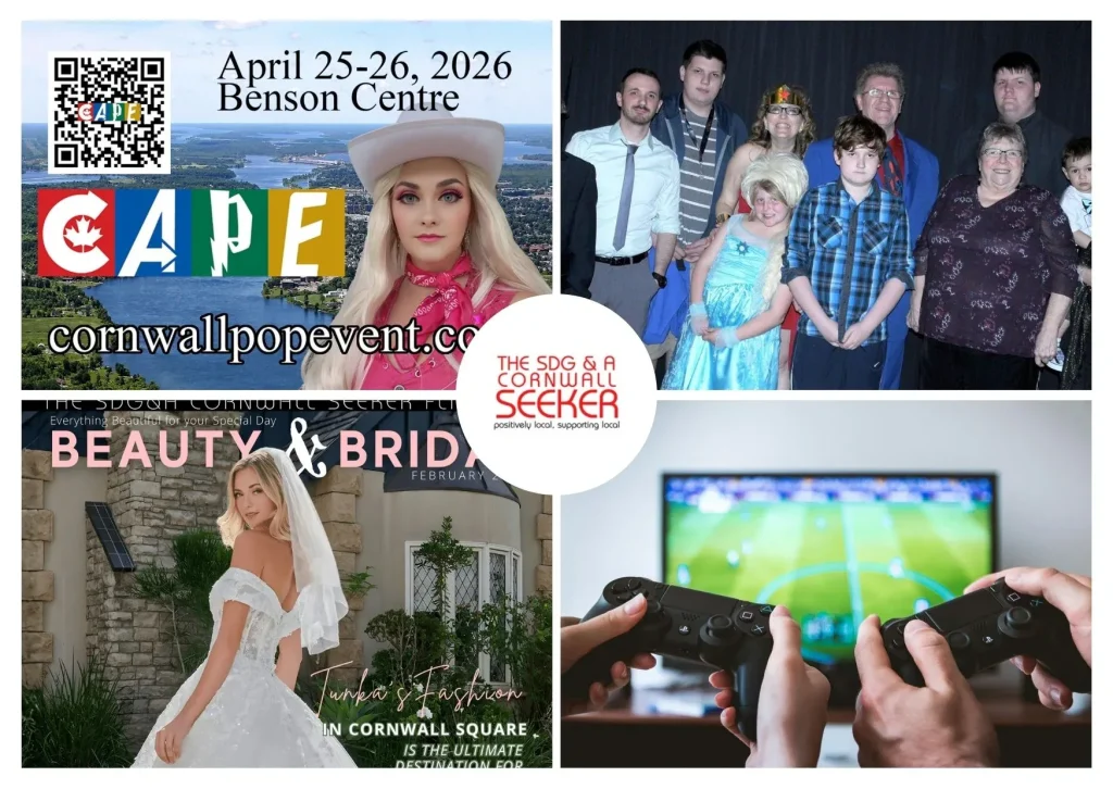 Top Community Events in Cornwall Ontario to Enjoy with Your Family This Year Top Community Events in Cornwall Ontario to Enjoy with Your Family This Year