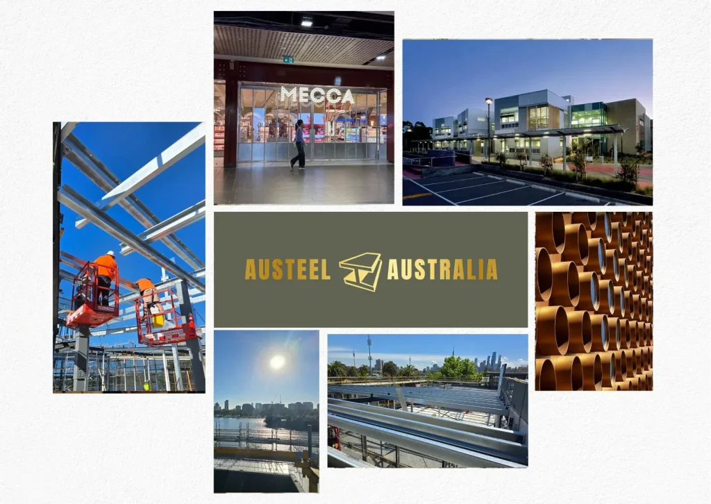 Advanced Structural Steel Provider Melbourne | Reliable Quality & Innovation Advanced Structural Steel Provider Melbourne | Reliable Quality & Innovation