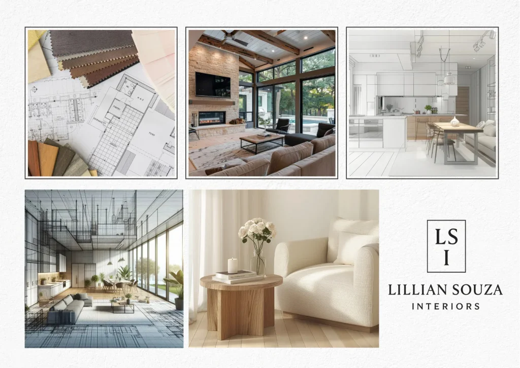 Top Interior Designer San Antonio | Expert Home & Business Interior Solutions