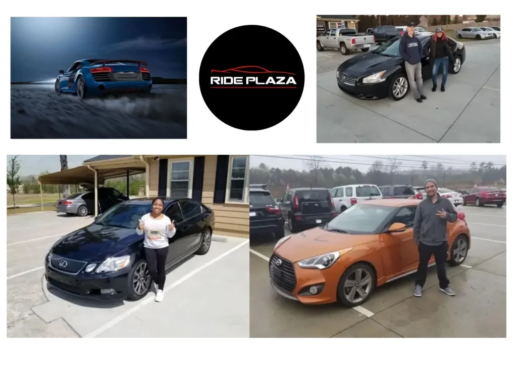 Find Reliable and Affordable Used Auto Sales Near Me for Quality Vehicles