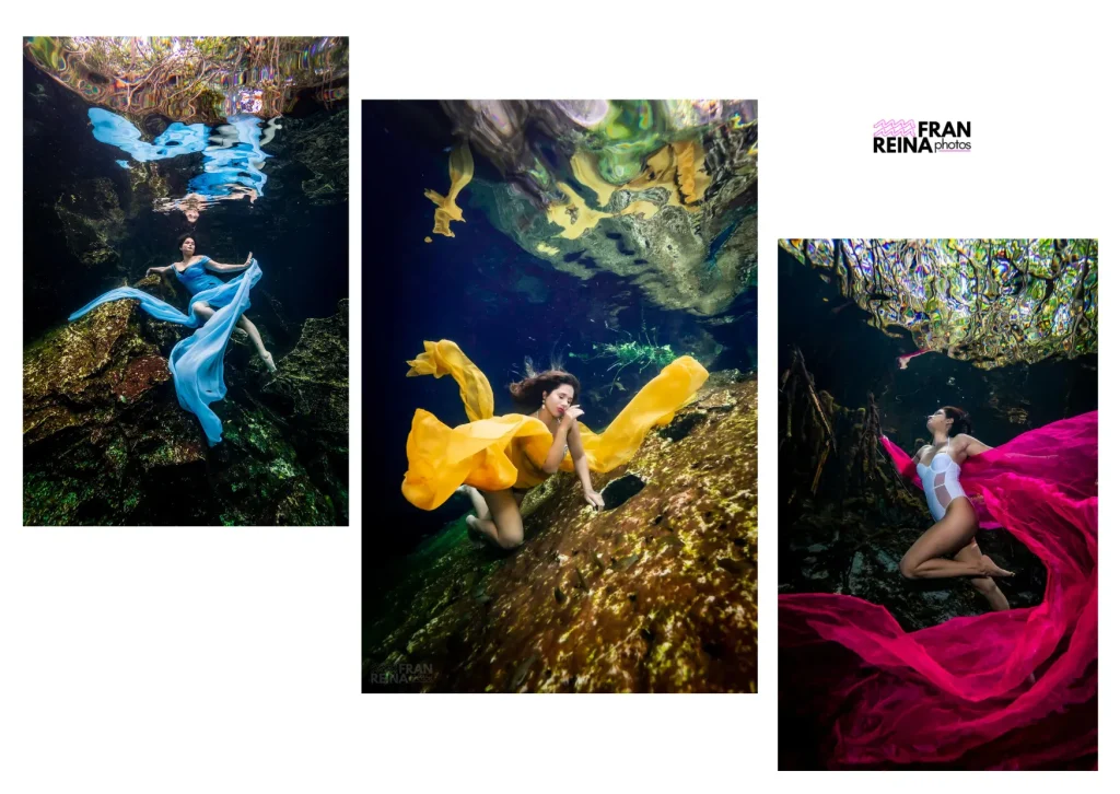 Stunning Flying Dress Photoshoot Ideas for Dramatic and Artistic Photography