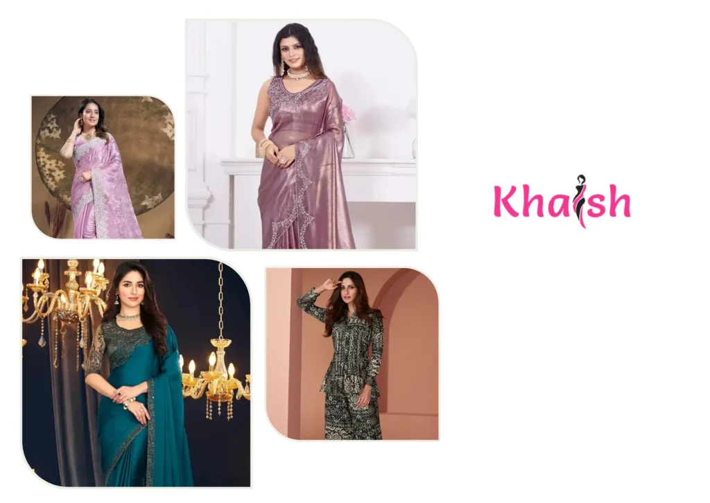 Designer Kurta Sets for Sale – Elegant Handcrafted Ethnic Wear Online
