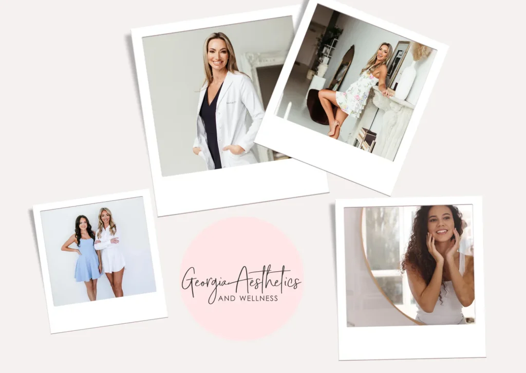 Effective Hormone Replacement Therapy in Buford GA for Enhanced Vitality and Wellness