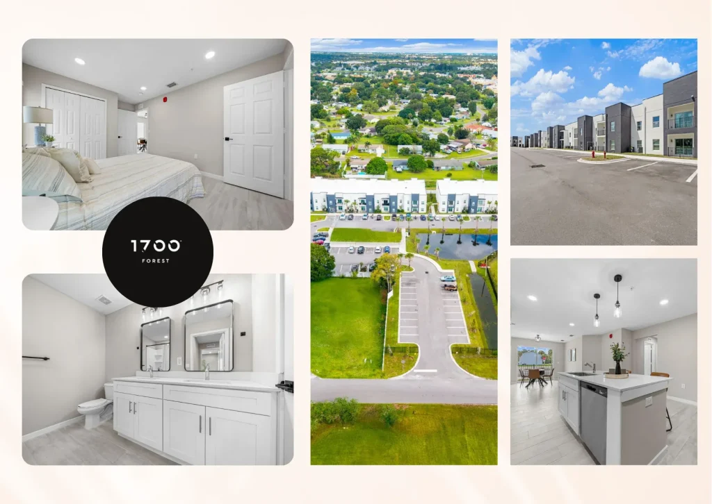 Affordable Apartments Palm Bay – Spacious, Modern, and Budget-Friendly Living Options