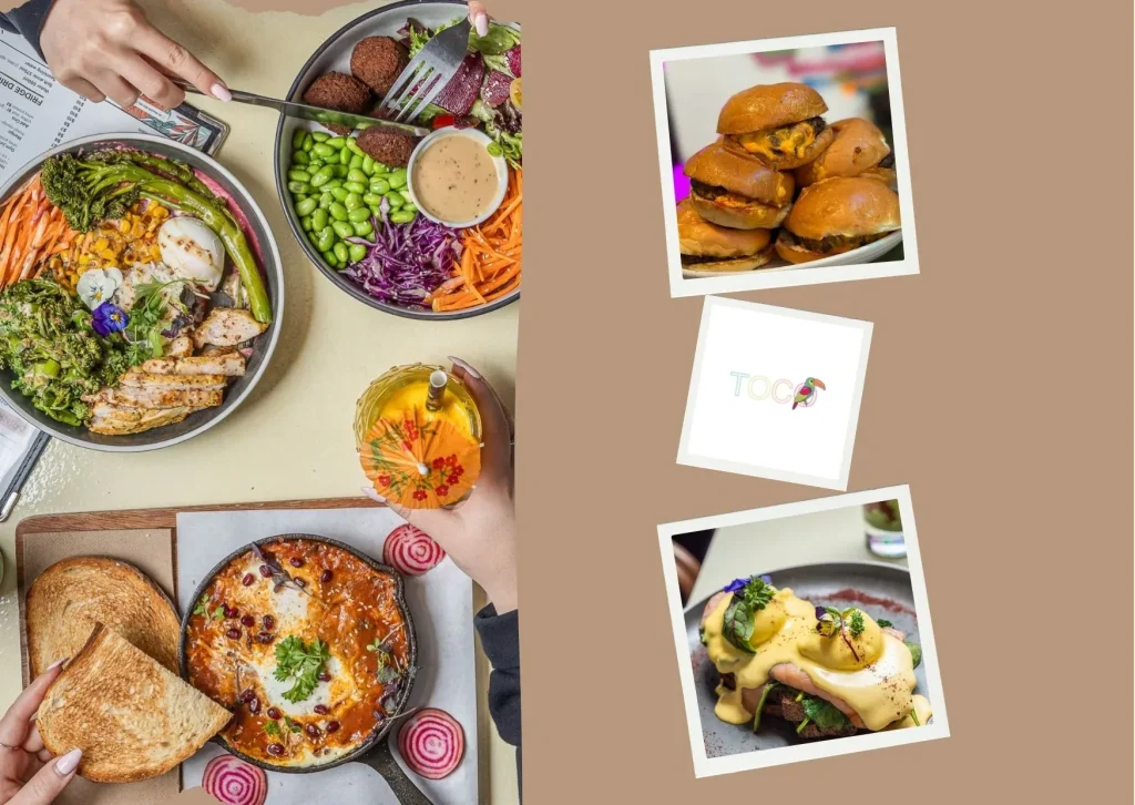 Best Brunch Concord Spots for Healthy Meals, Organic Coffee, and Fresh Juices