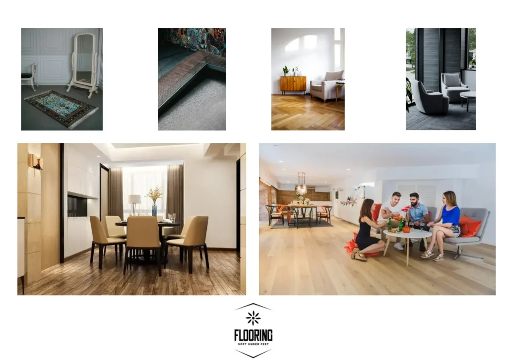 Top PVC Flooring Supplier for Stylish, Waterproof, and Durable Flooring Solutions