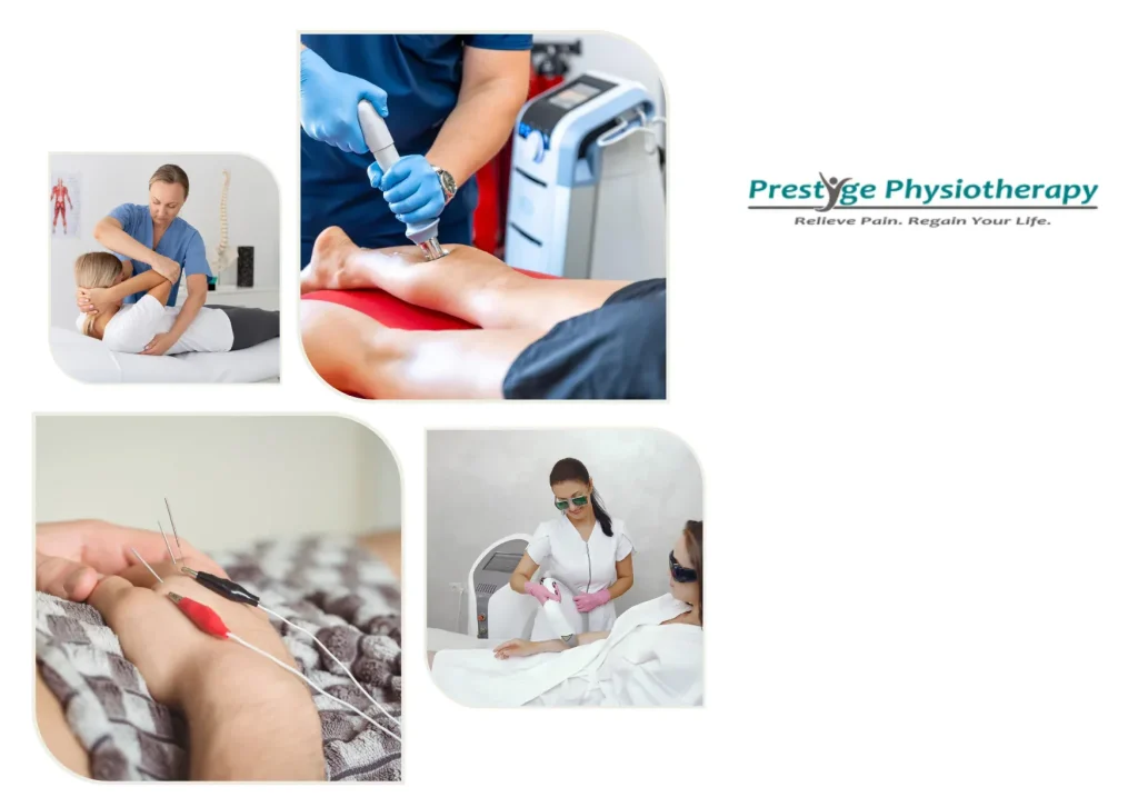 Camrose Physiotherapy Clinic | Expert Care for Pain Relief and Injury Recovery