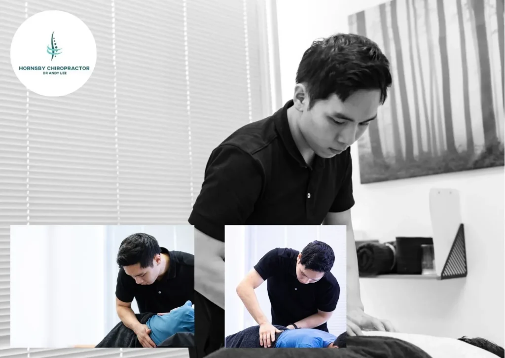 Best Chiropractor Doctor Hornsby – Expert Care for Your Health and Wellness