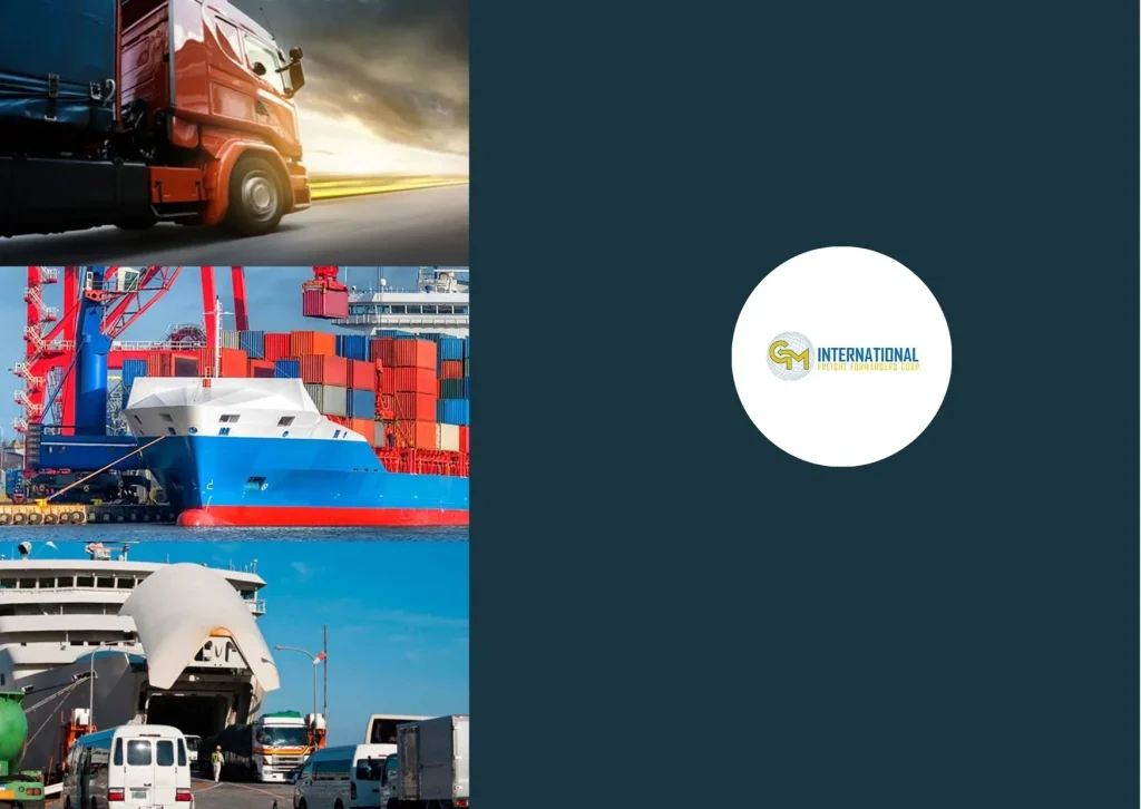 Top International Freight Forwarding Companies for Reliable Global Shipping Solutions