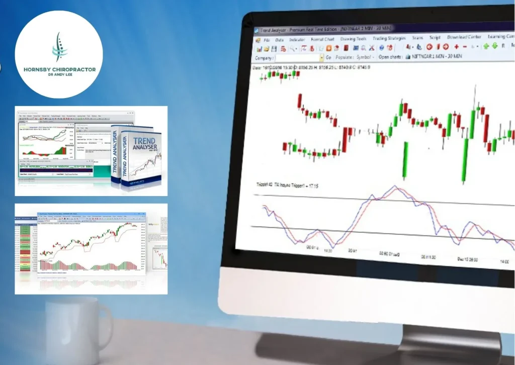 Advanced NSE Technical Analysis Software for Accurate Market Predictions and Trading Success