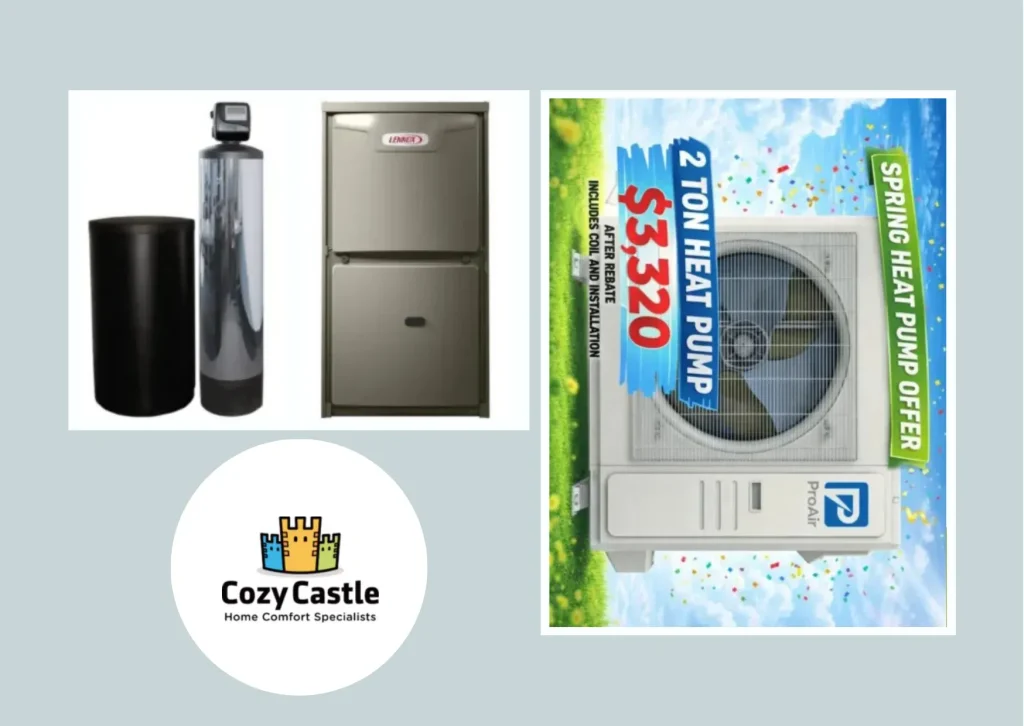Expert Furnace Installation Toronto | Reliable Heating Solutions for Your Home Expert Furnace Installation Toronto | Reliable Heating Solutions for Your Home