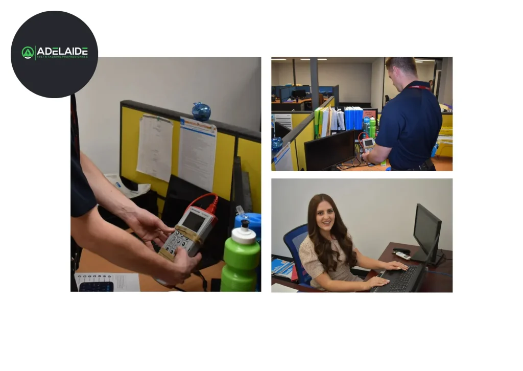 Professional Tag and Test Services for Electrical and Fire Safety Equipment