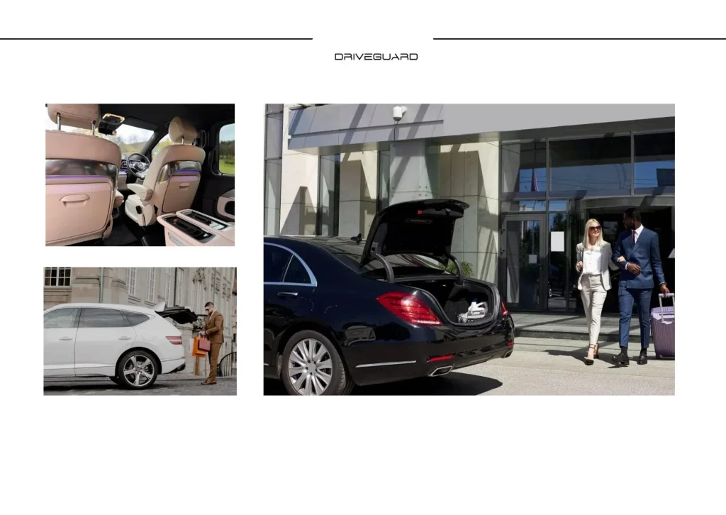 Reliable Car Service in Zurich – Expert Vehicle Maintenance and Repairs