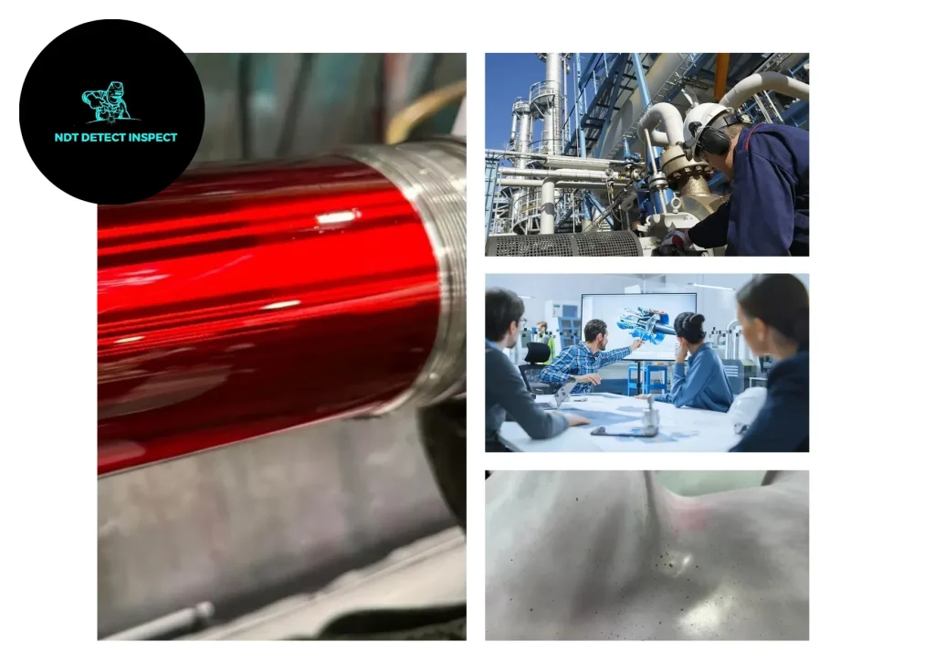 Expert Inspection Quality Control Services for Enhanced Industrial Safety and Quality Assurance