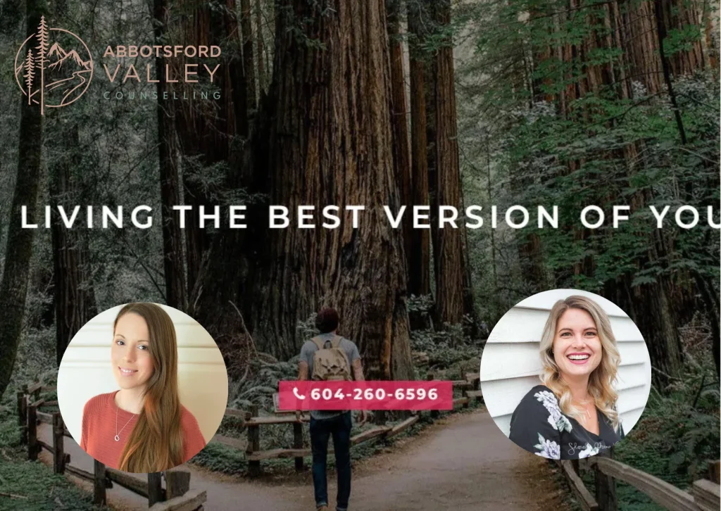 Top Counsellors in Abbotsford for Stress, Trauma, and Mental Health Support