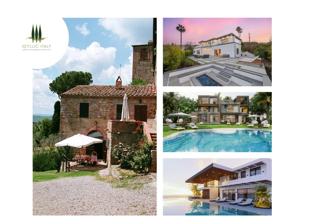 Experience Ultimate Comfort and Style in a Luxury Holiday Villa Italy for an Unforgettable Vacation