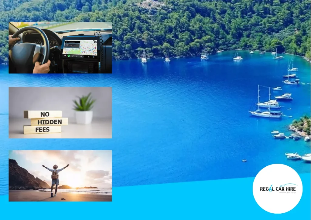 Affordable Car Rental Dalaman – Reliable and Convenient Car Hire Services