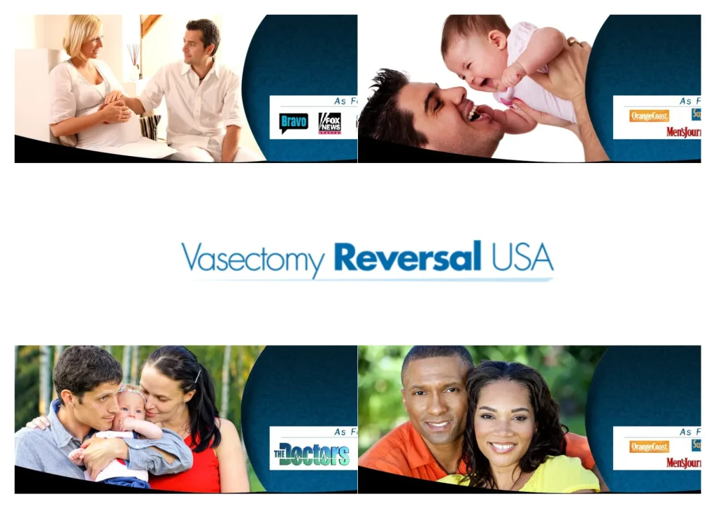Top Vasectomy Reversal USA Clinic in Los Angeles for Expert Fertility Care Top Vasectomy Reversal USA Clinic in Los Angeles for Expert Fertility Care