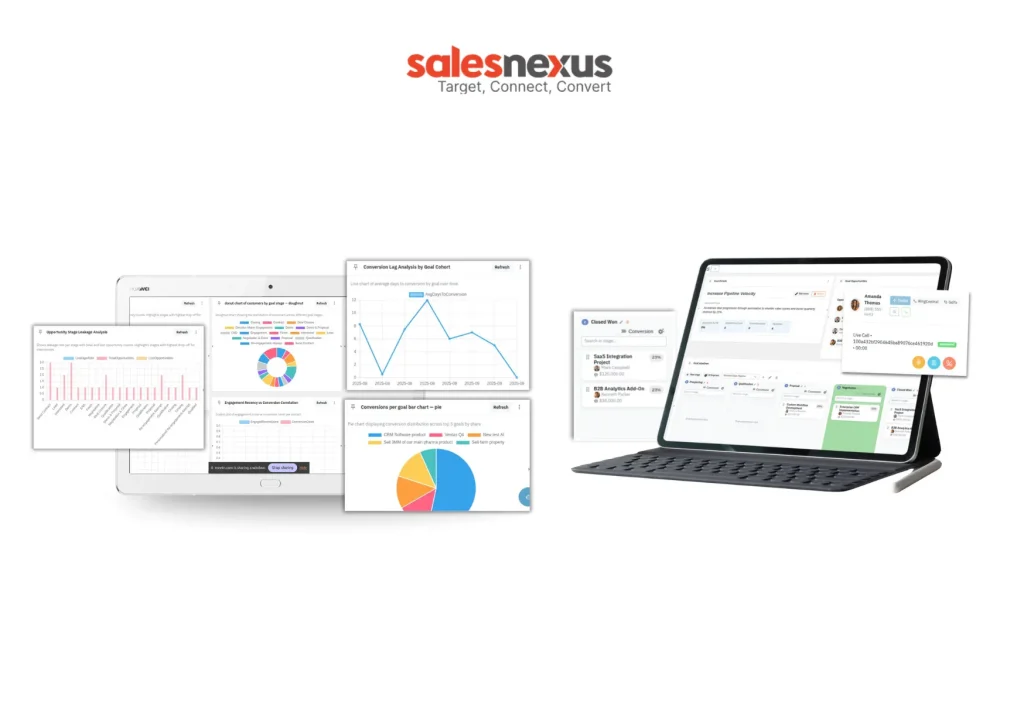 Boost Business Growth with Top Revenue Enablement Software Solutions Boost Business Growth with Top Revenue Enablement Software Solutions