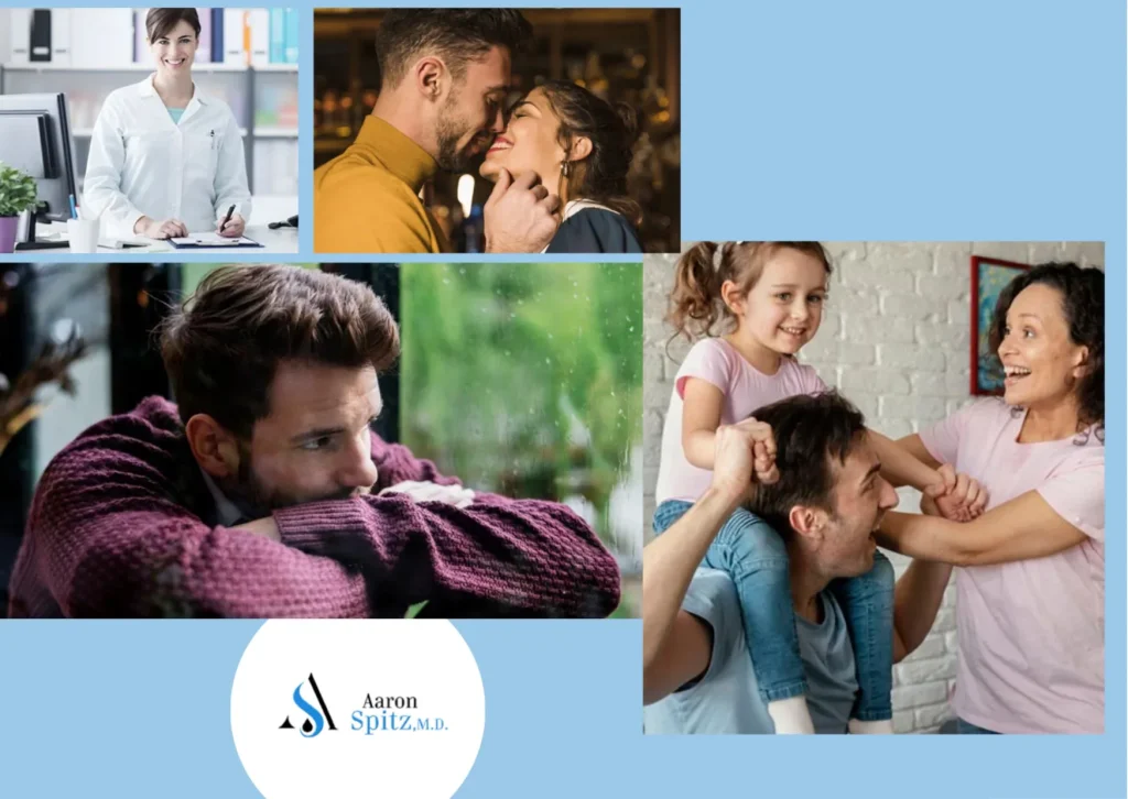 Top Vasectomy Reversal Surgery in Irvine CA for Successful Fertility Restoration