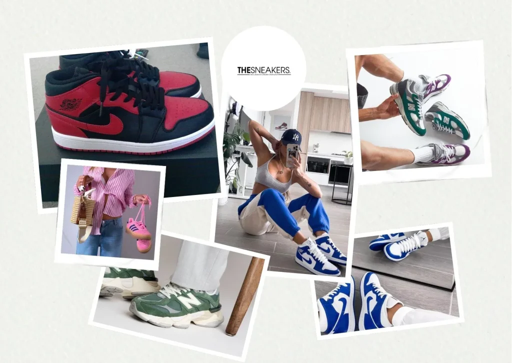 Nextshoess Reviews: Honest User Feedback and Expert Insights for Your Next Shoe Purchase Nextshoess Reviews: Honest User Feedback and Expert Insights for Your Next Shoe Purchase
