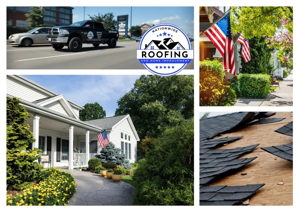 Professional Roof Inspection Service to Extend Your Roof’s Lifespan and Prevent Damage