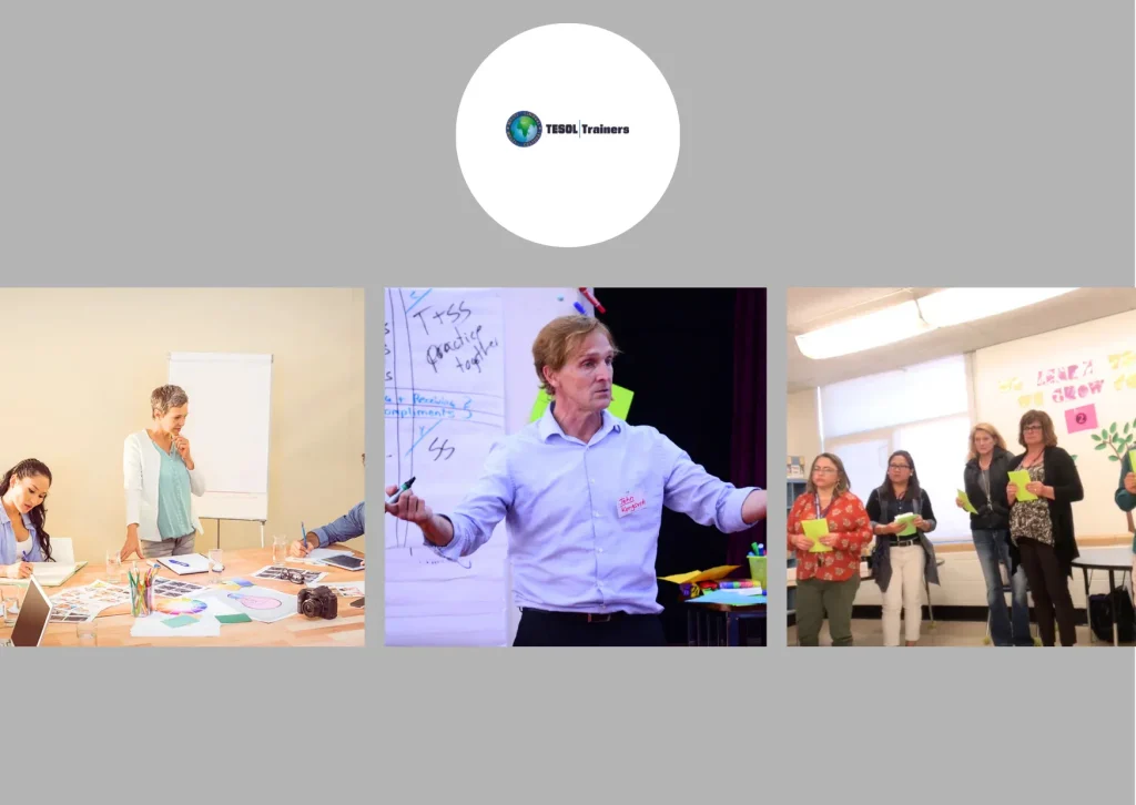 Enhance Your Teaching Skills with the SIOP Professional Development Online Course