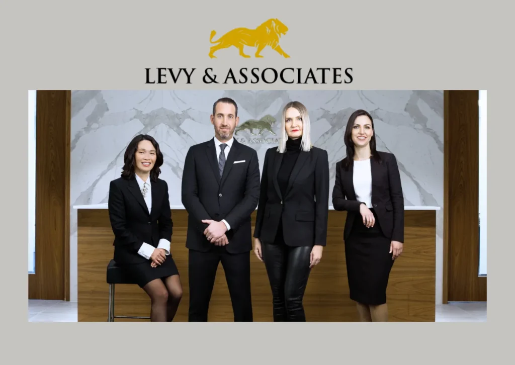 Levy Law Office – Expert Legal Representation Tailored to Your Needs Levy Law Office – Expert Legal Representation Tailored to Your Needs
