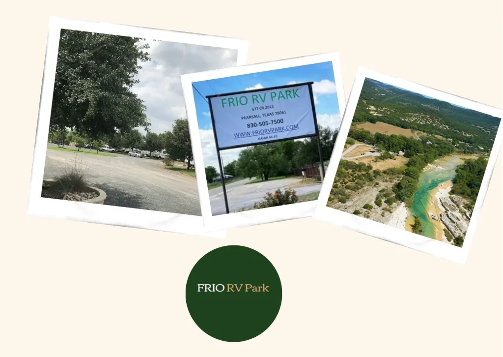 Experience Ultimate Comfort with Pearsall RV Camping for Your Next Adventure