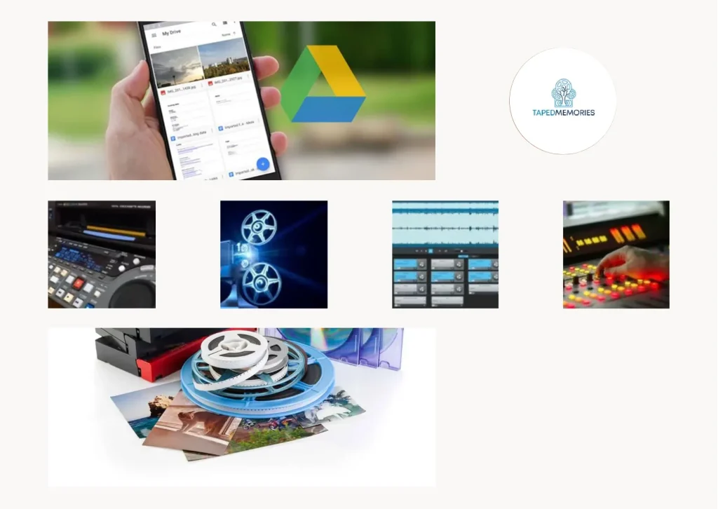 VHS to Digital Near Me – Trusted Local VHS Conversion Services for Clear Digital Videos