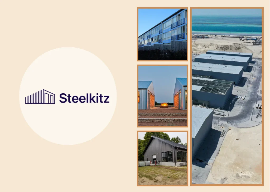 Top Benefits of Portable Steel Buildings for Temporary and Permanent Use