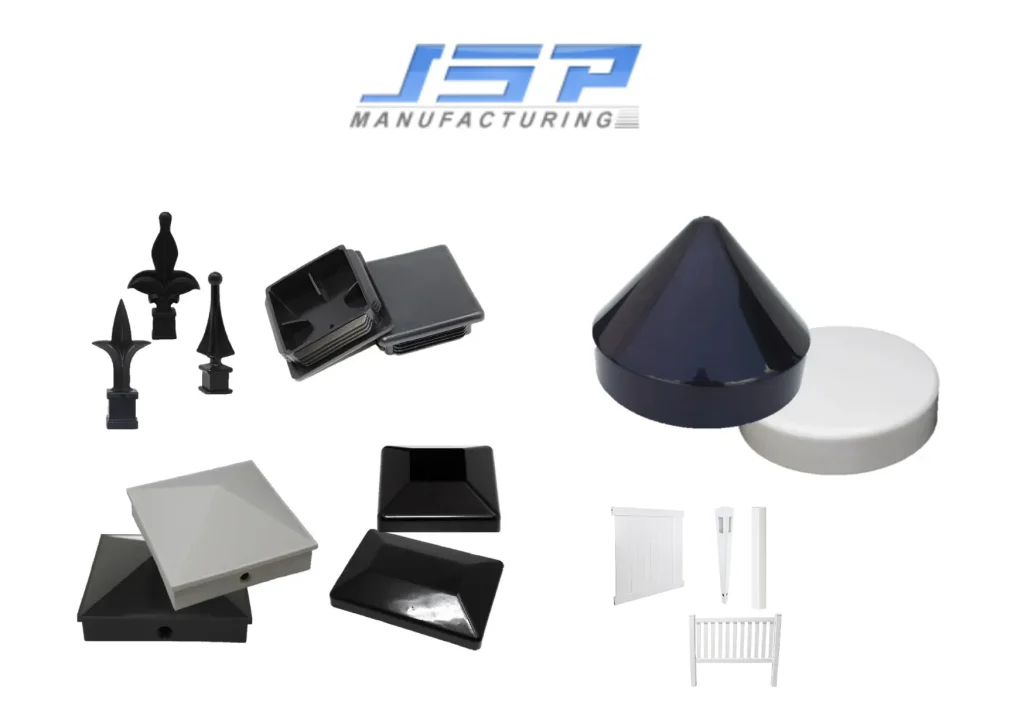 Top Soffit Accessories for Durable and Custom-Molded Protection in the USA