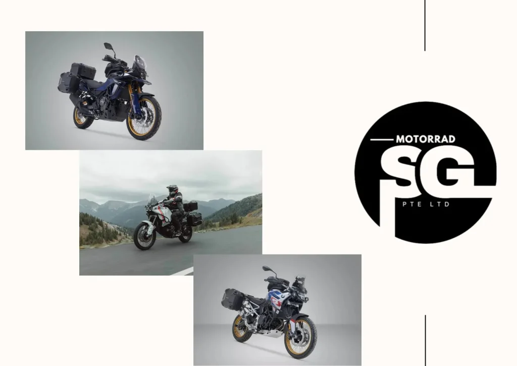Top Picks for Best Motorcycle Bags Malaysia to Enhance Your Ride Storage