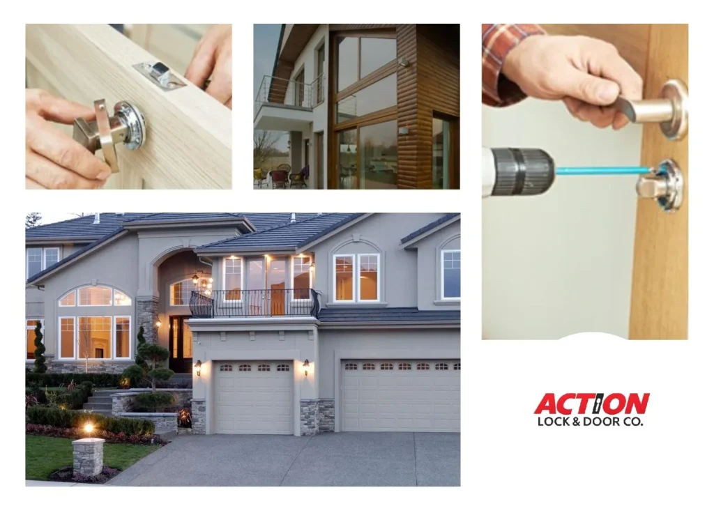 Expert Locksmith and Door Repairs for Fast, Reliable Security Solutions