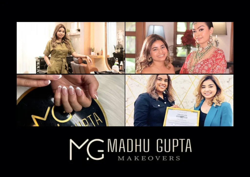 Madhu Gupta Makeovers Gurgaon – Expert Cosmetic Treatments at MG Makeovers Madhu Gupta Makeovers Gurgaon – Expert Cosmetic Treatments at MG Makeovers