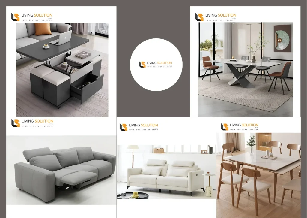 Affordable Furniture Shop In Singapore for Stylish and Budget-Friendly Home Solutions