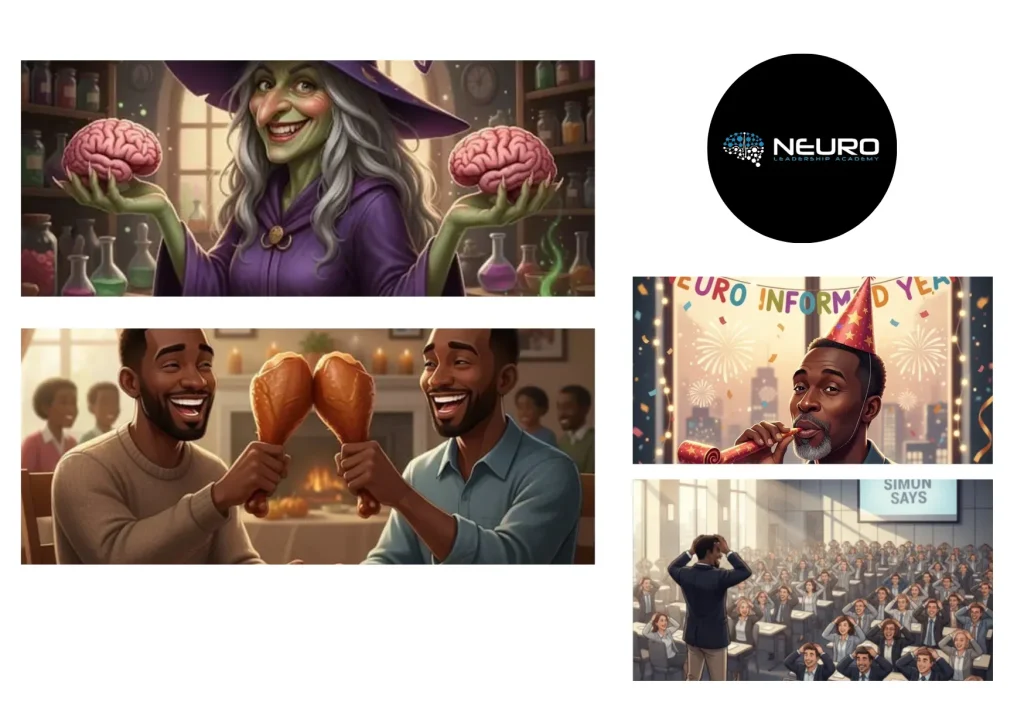 Master the Neuroscience of Leadership Course to Unlock Brain-Based Leadership Success